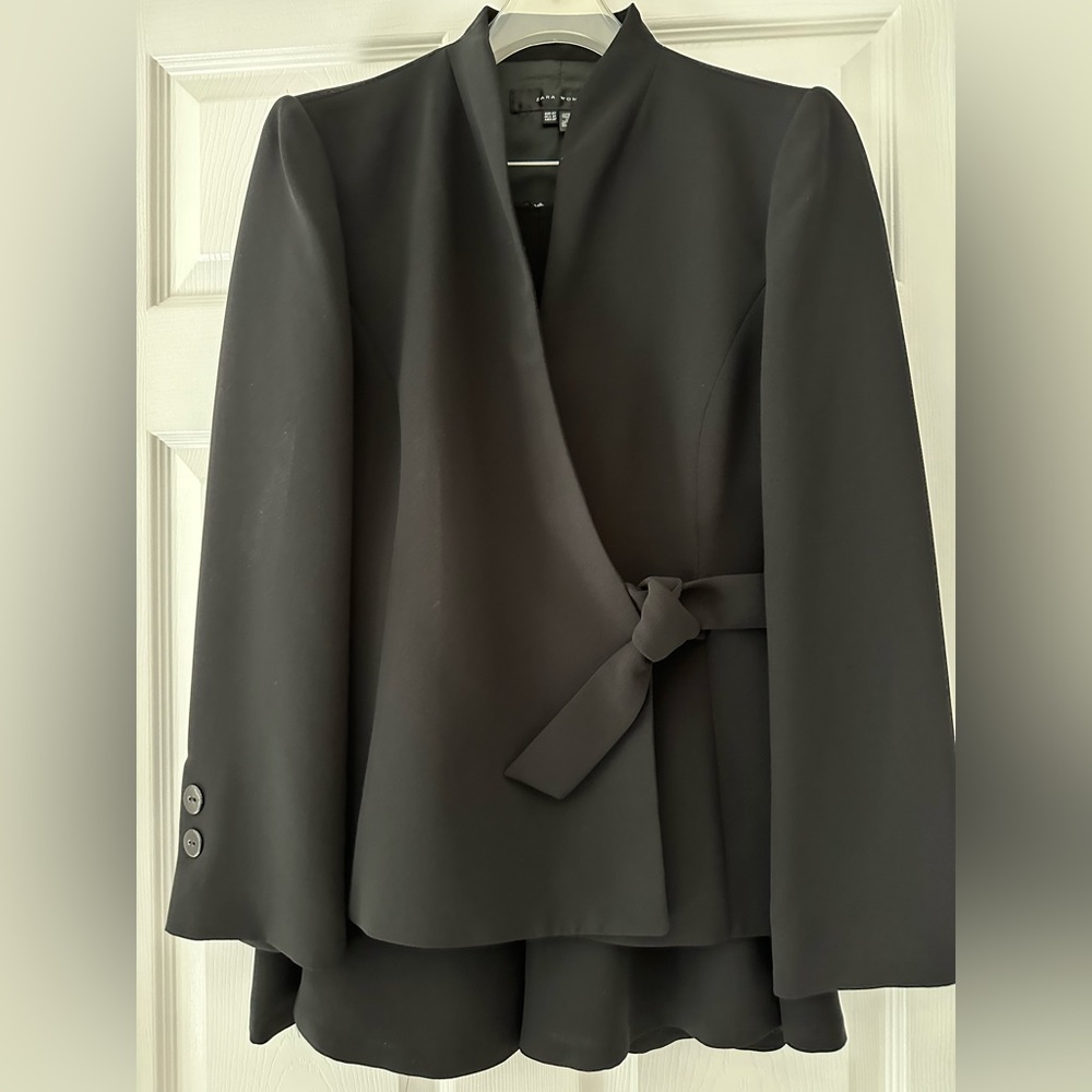 Zara Woman